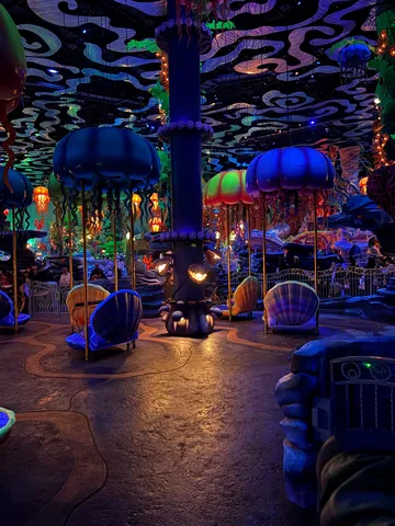 ディズニー