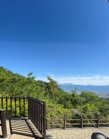 深呼吸したくなる絶景