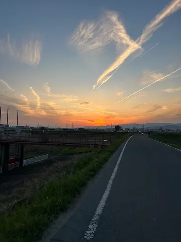茜空とロード