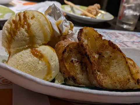 甘くとろける、至福のひととき