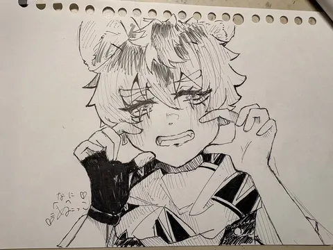 君を離さないんだから
