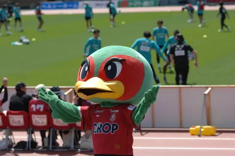 ふれあいタイム！