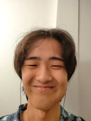 ほっこり風景に笑う瞬間