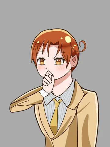 温かな日常の一コマ