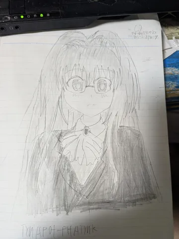 ティアーユ先生