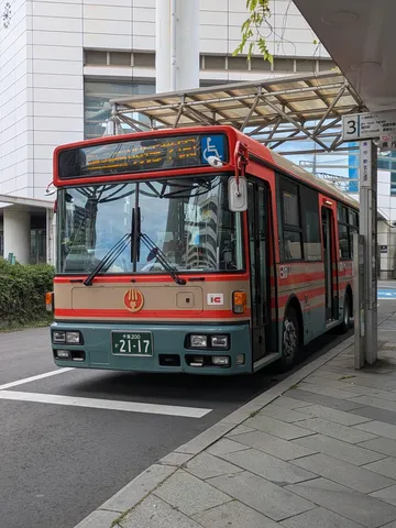 こみなぁと