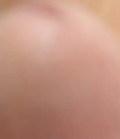 肌のぬくもり、午後のひととき