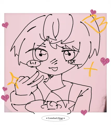 キラキラ königs krone