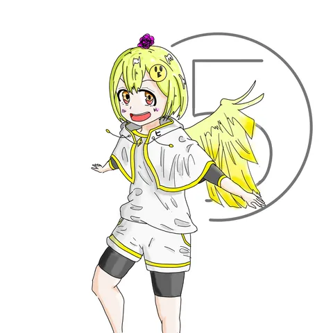 エンジェリックな歌姫の登場！