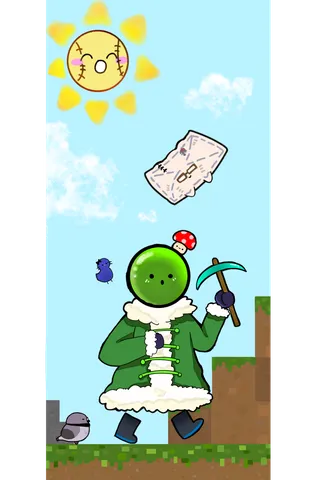 マスコット？達