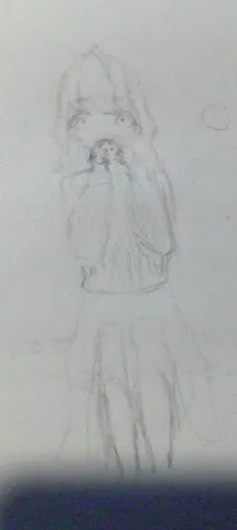 透明感あふれる秘密の時間