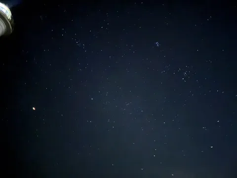 とある灯台で