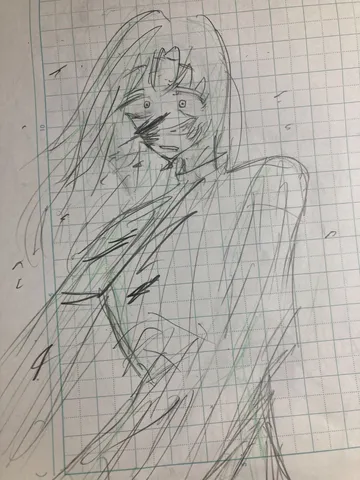 え？