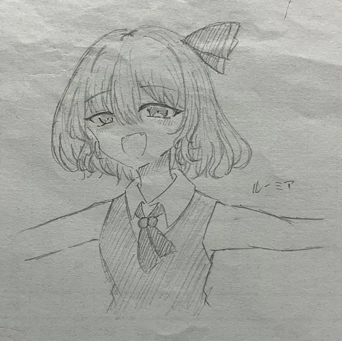 開いた口が塞がらない！