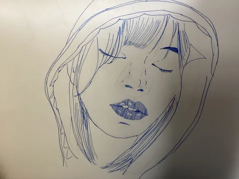 眠れる芸術