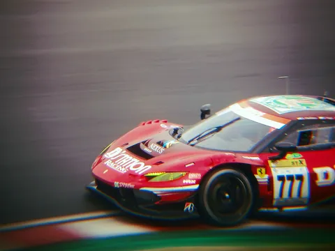 鈴鹿サーキット