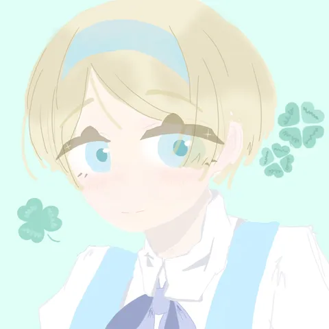 青い風をまとった瞬間