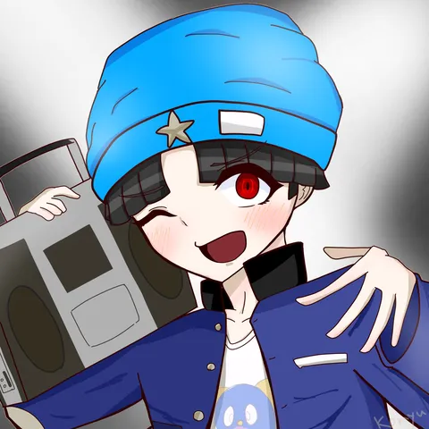 ノリノリな音楽タイム