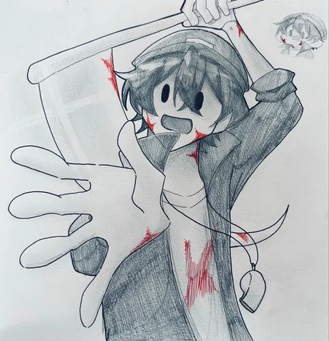 迫りくる魂の叫び