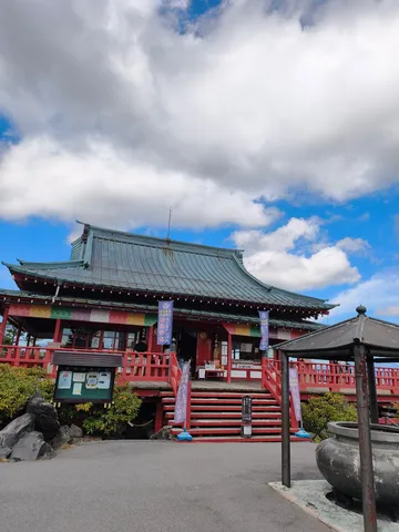 空の下の彩る祈り