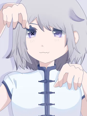 静かな薄光の瞬間