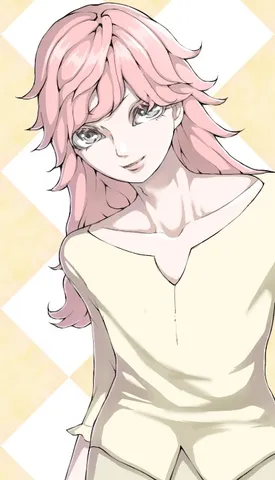 淡い夢の残像