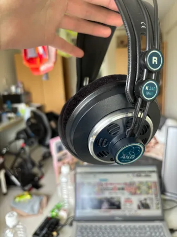 雑音
