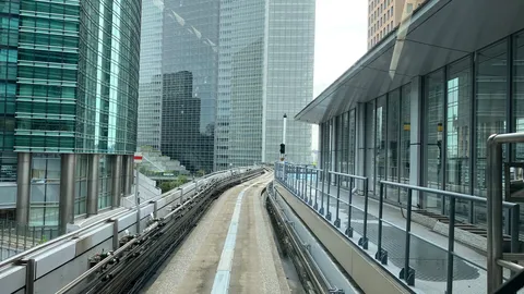 ガラスの街の軌跡