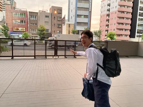 学校に閉じ込められちゃった💦