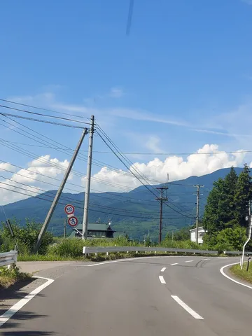 会津