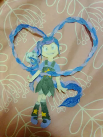 リリーラブブレイズ