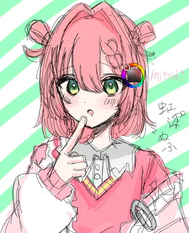15分