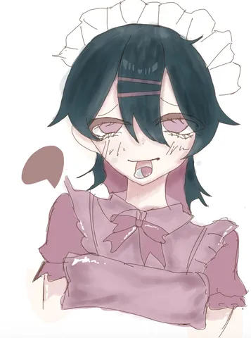 魔法少女のひととき