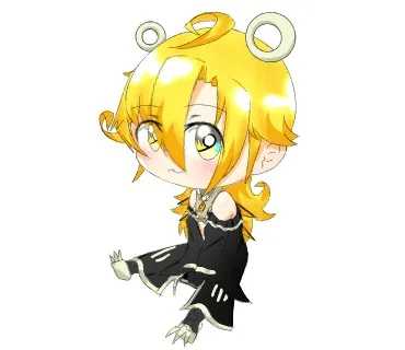 掴めそうで掴めない、黄色い魔法