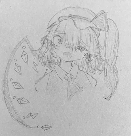 きらめく少女の憂鬱