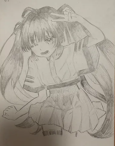 描かれた世界に迷い込んだような