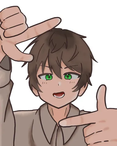 指先が描く、君だけの世界