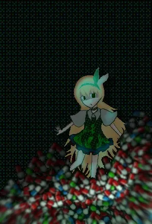 Alice in Drug Ocean