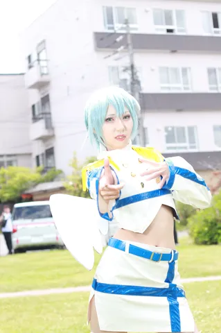 にごりり