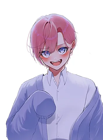 男の子