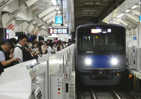 日常に潜む、未来への入り口