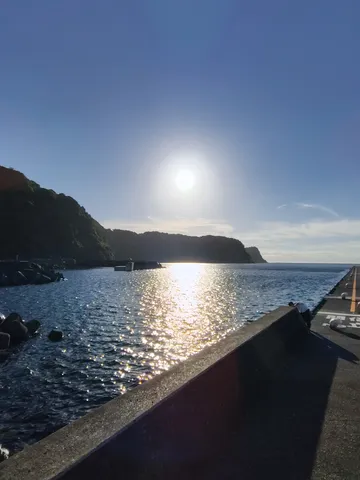 夏休み