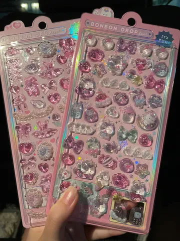 ピンクの空気に包まれた小さな世界