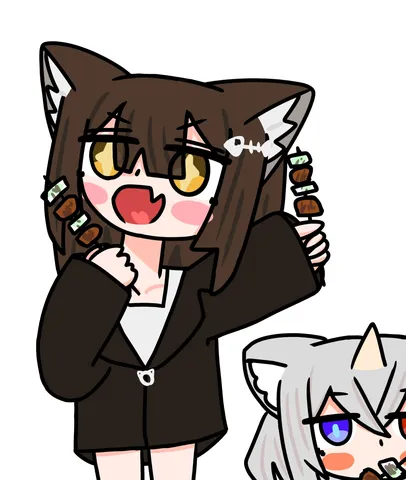串と物語