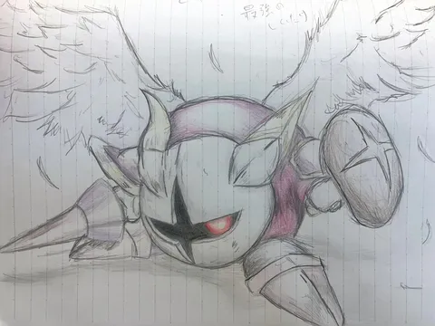 ギャラクティックナイト