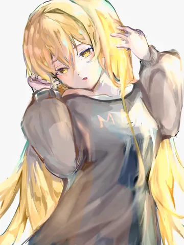 光の揺らぎと静かな物語