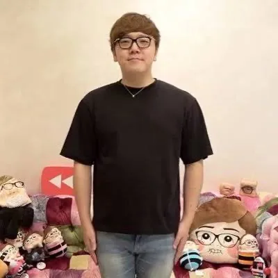 ぬいぐるみと過ごすリラックスタイム