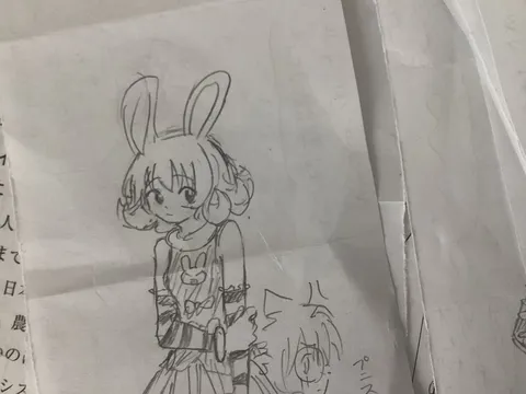 耳と風景の小さな物語
