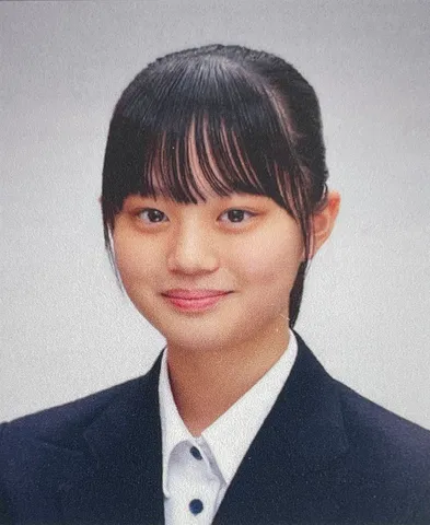 清廉なまなざし