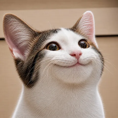 見上げ瞳に映る世界